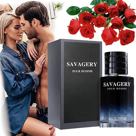 pheromone perfume for men